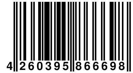 4 260395 866698