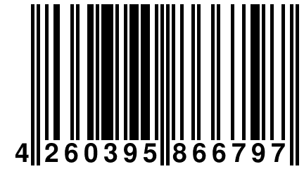 4 260395 866797