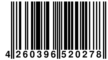 4 260396 520278