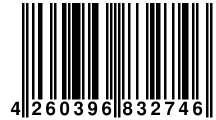 4 260396 832746