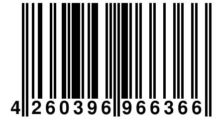 4 260396 966366