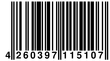 4 260397 115107