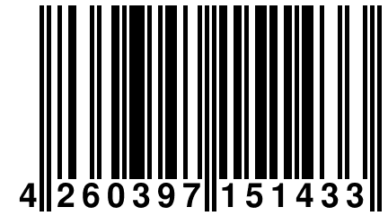 4 260397 151433