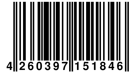 4 260397 151846