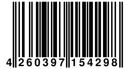 4 260397 154298