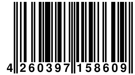 4 260397 158609