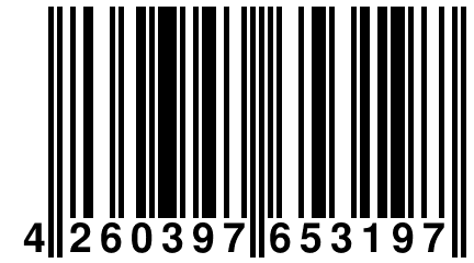 4 260397 653197