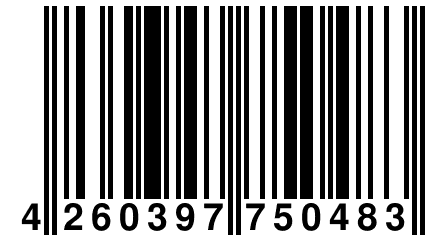 4 260397 750483