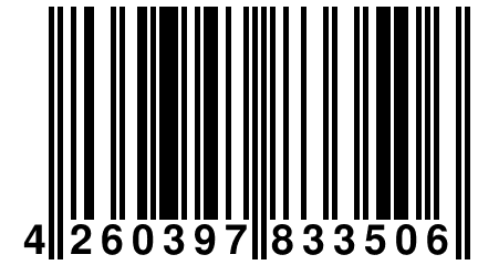 4 260397 833506