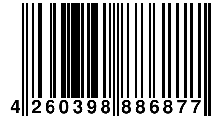 4 260398 886877