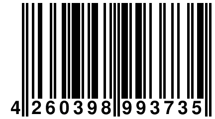 4 260398 993735