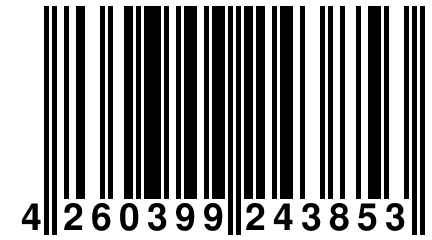 4 260399 243853