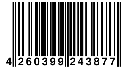 4 260399 243877