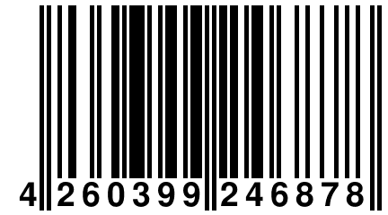 4 260399 246878