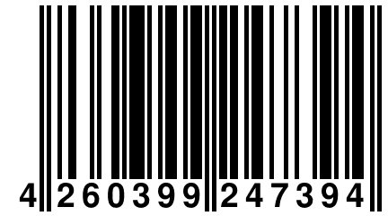 4 260399 247394