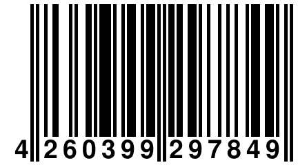 4 260399 297849