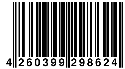 4 260399 298624