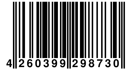 4 260399 298730