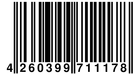 4 260399 711178