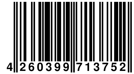 4 260399 713752