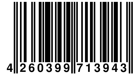 4 260399 713943