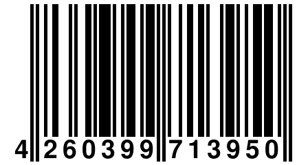 4 260399 713950