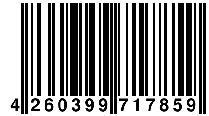 4 260399 717859