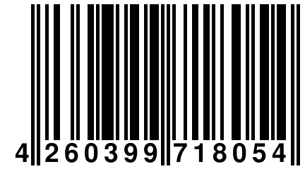 4 260399 718054