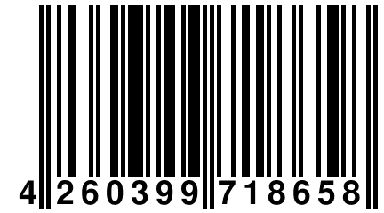 4 260399 718658