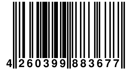 4 260399 883677