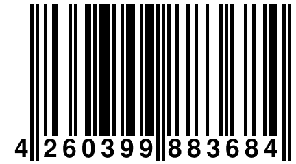 4 260399 883684