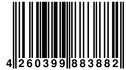 4 260399 883882