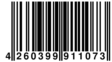 4 260399 911073