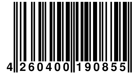 4 260400 190855