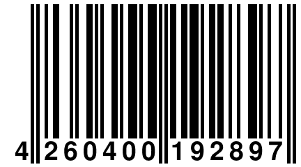 4 260400 192897