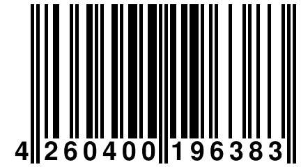 4 260400 196383