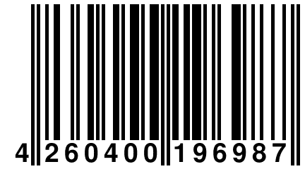 4 260400 196987