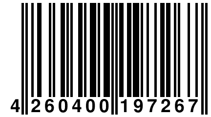 4 260400 197267