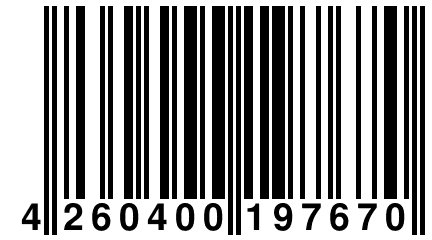 4 260400 197670