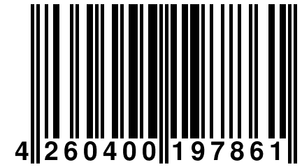 4 260400 197861