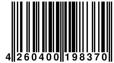 4 260400 198370