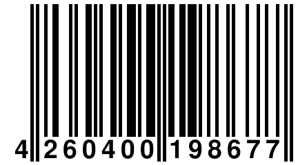 4 260400 198677