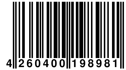 4 260400 198981