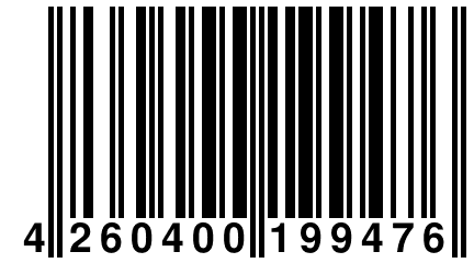 4 260400 199476