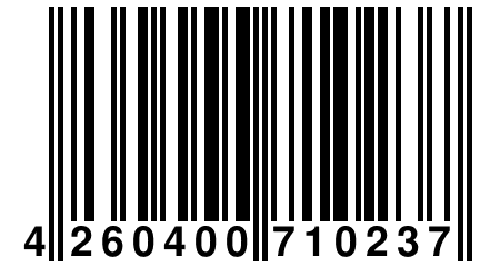 4 260400 710237