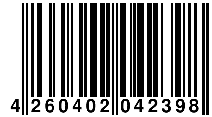 4 260402 042398