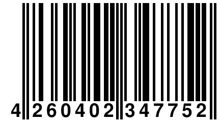 4 260402 347752