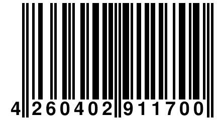 4 260402 911700