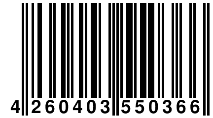 4 260403 550366