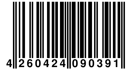 4 260424 090391